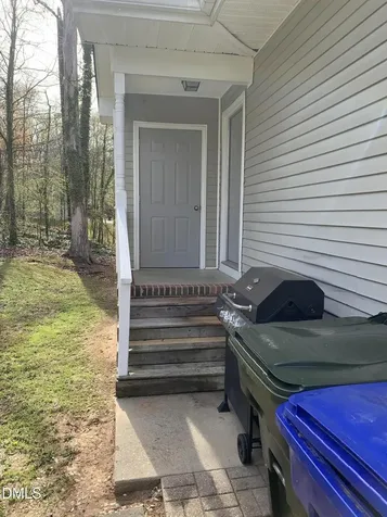 2513 Lindbergh Street Durham NC 27704