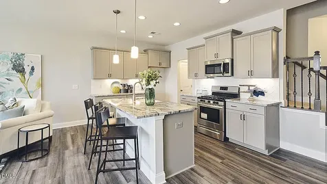506 Kinneries Drive Gibsonville NC 27249