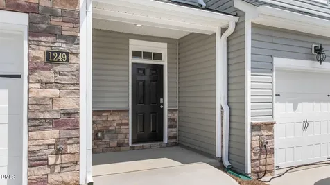 504 Kinneries Drive Gibsonville NC 27249