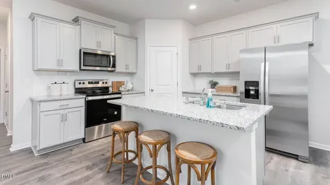 502 Kinneries Drive Gibsonville NC 27249
