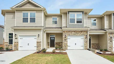 510 Kinneries Drive Gibsonville NC 27249