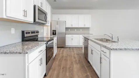 510 Kinneries Drive Gibsonville NC 27249