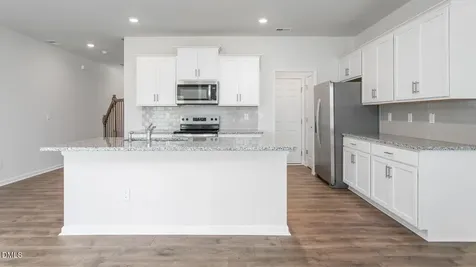 510 Kinneries Drive Gibsonville NC 27249