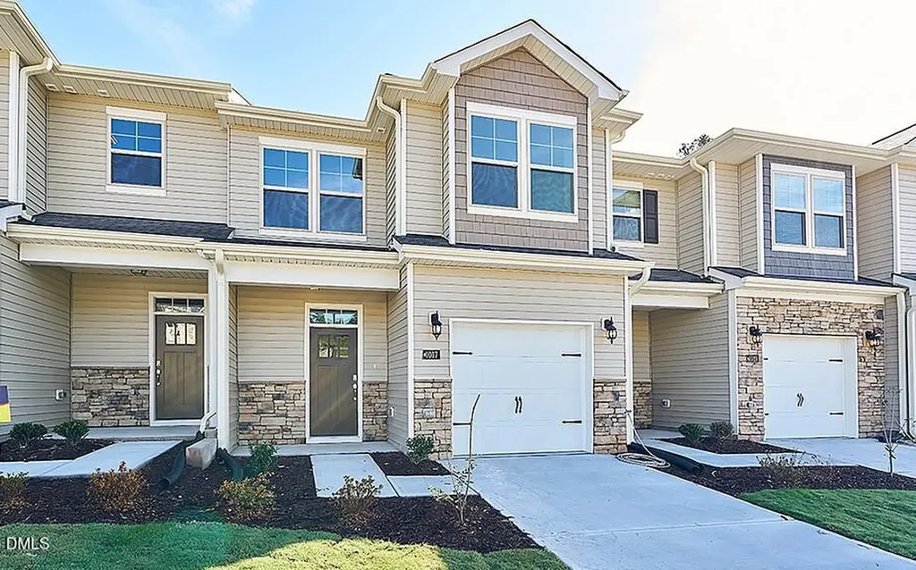 508 Kinneries Drive Gibsonville NC 27249