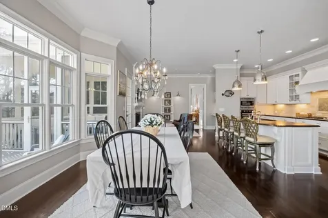 564 Mountain Laurel Chapel Hill NC 27517