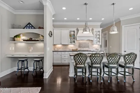 564 Mountain Laurel Chapel Hill NC 27517