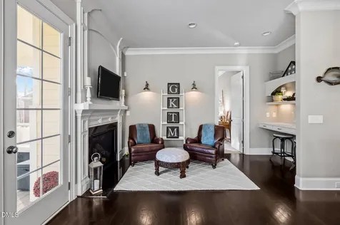 564 Mountain Laurel Chapel Hill NC 27517