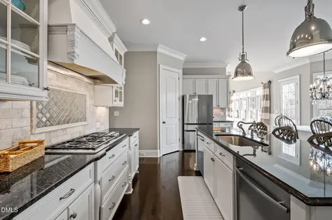 564 Mountain Laurel Chapel Hill NC 27517