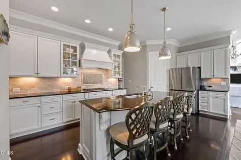 564 Mountain Laurel Chapel Hill NC 27517