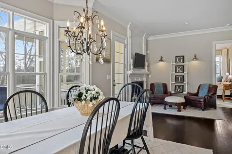 564 Mountain Laurel Chapel Hill NC 27517