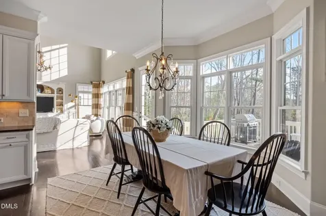 564 Mountain Laurel Chapel Hill NC 27517