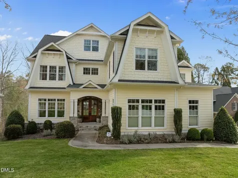 564 Mountain Laurel Chapel Hill NC 27517