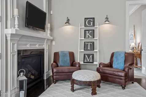 564 Mountain Laurel Chapel Hill NC 27517