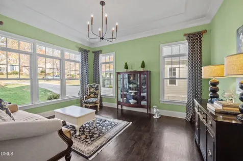 564 Mountain Laurel Chapel Hill NC 27517