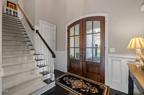 564 Mountain Laurel Chapel Hill NC 27517