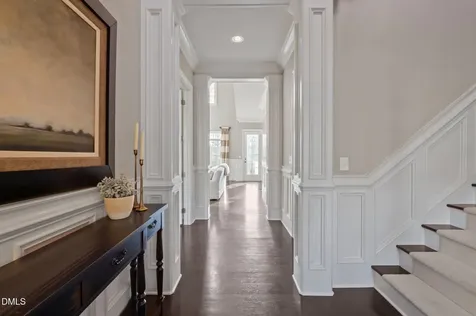 564 Mountain Laurel Chapel Hill NC 27517