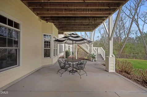 564 Mountain Laurel Chapel Hill NC 27517
