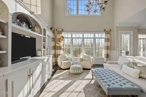 564 Mountain Laurel Chapel Hill NC 27517