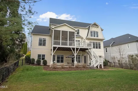 564 Mountain Laurel Chapel Hill NC 27517