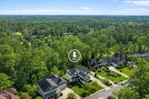 564 Mountain Laurel Chapel Hill NC 27517