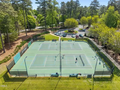 564 Mountain Laurel Chapel Hill NC 27517