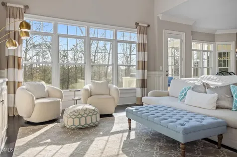 564 Mountain Laurel Chapel Hill NC 27517