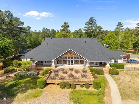 564 Mountain Laurel Chapel Hill NC 27517