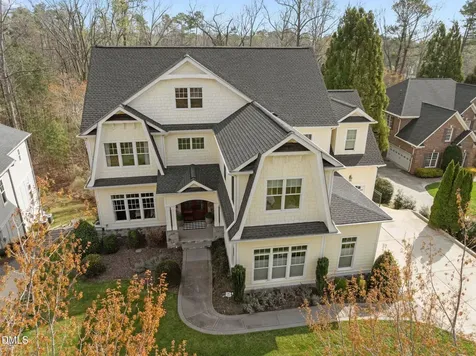 564 Mountain Laurel Chapel Hill NC 27517