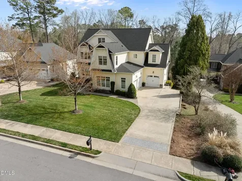 564 Mountain Laurel Chapel Hill NC 27517