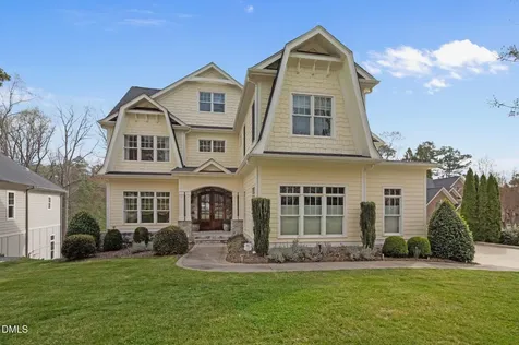 564 Mountain Laurel Chapel Hill NC 27517