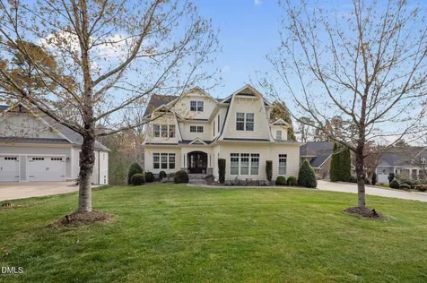 564 Mountain Laurel Chapel Hill NC 27517
