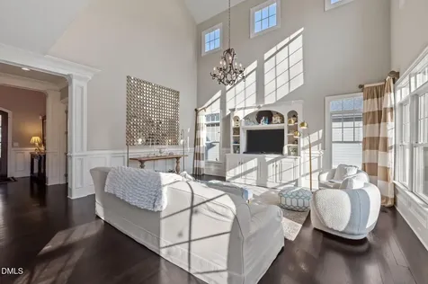 564 Mountain Laurel Chapel Hill NC 27517