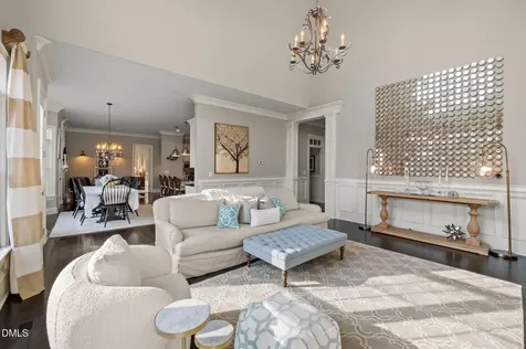 564 Mountain Laurel Chapel Hill NC 27517