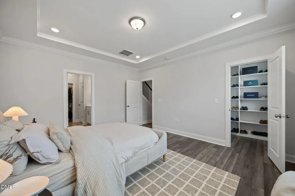 389 Natsam Woods Way Wake Forest NC 27587