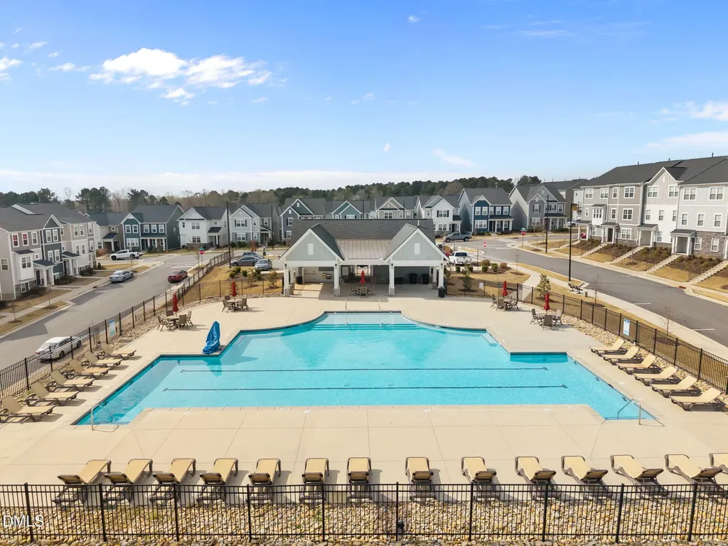 389 Natsam Woods Way Wake Forest NC 27587