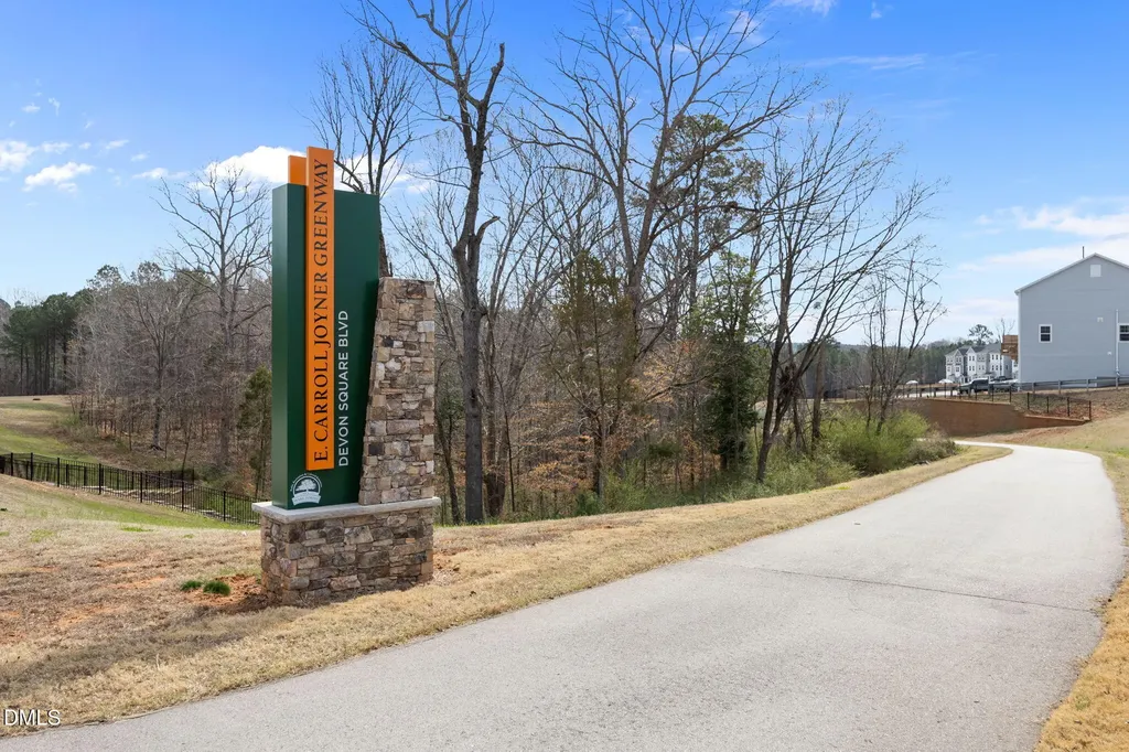 389 Natsam Woods Way Wake Forest NC 27587