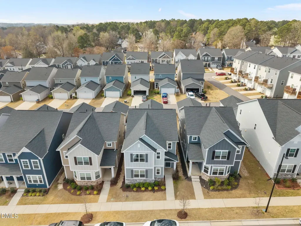 389 Natsam Woods Way Wake Forest NC 27587