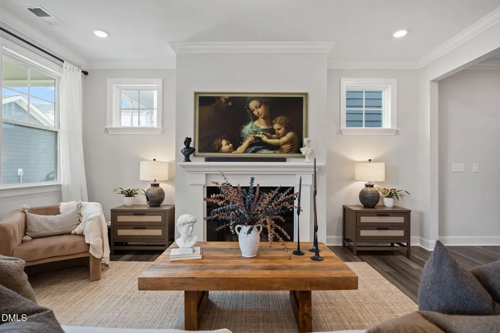 389 Natsam Woods Way Wake Forest NC 27587