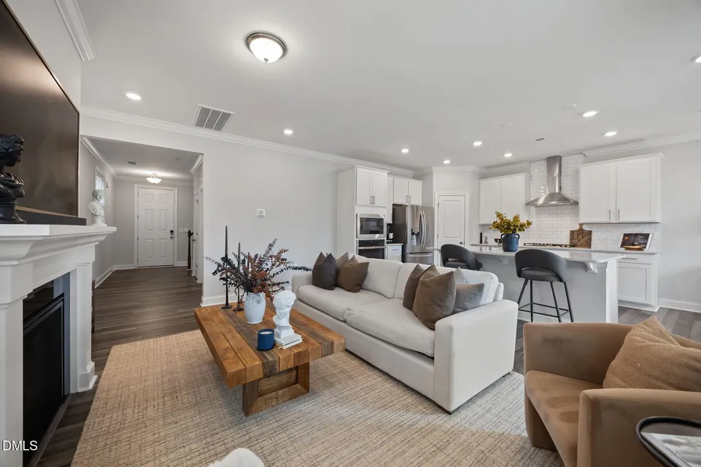 389 Natsam Woods Way Wake Forest NC 27587