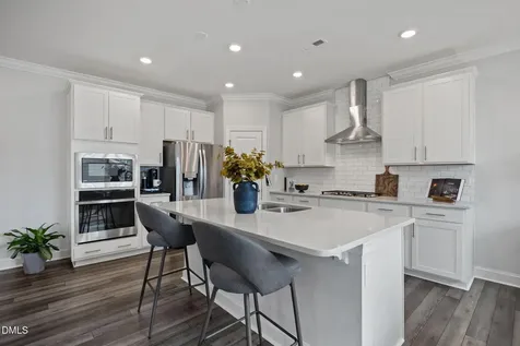 389 Natsam Woods Way Wake Forest NC 27587