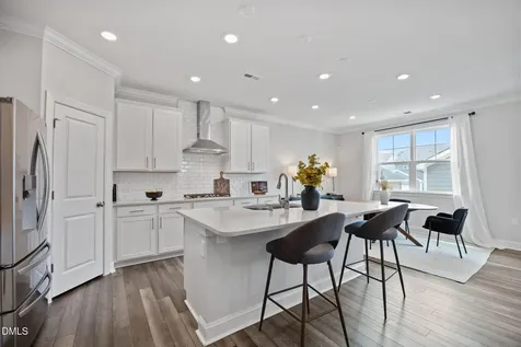 389 Natsam Woods Way Wake Forest NC 27587