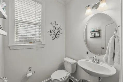 101 Martingale Drive Holly Springs NC 27540