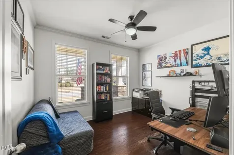 101 Martingale Drive Holly Springs NC 27540