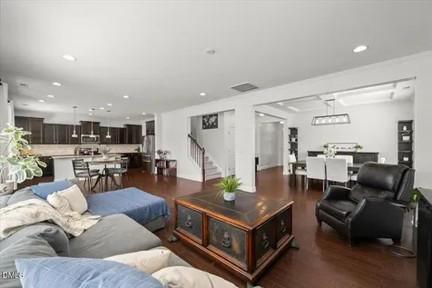 101 Martingale Drive Holly Springs NC 27540