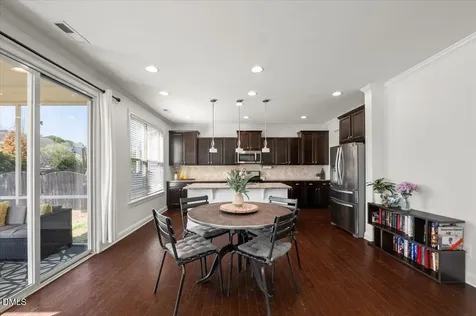 101 Martingale Drive Holly Springs NC 27540