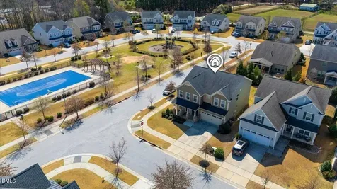 101 Martingale Drive Holly Springs NC 27540
