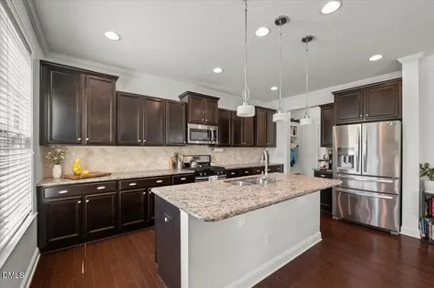 101 Martingale Drive Holly Springs NC 27540