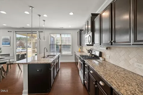 101 Martingale Drive Holly Springs NC 27540