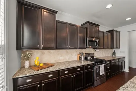 101 Martingale Drive Holly Springs NC 27540