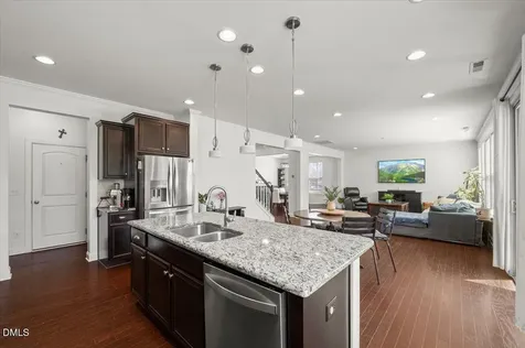 101 Martingale Drive Holly Springs NC 27540